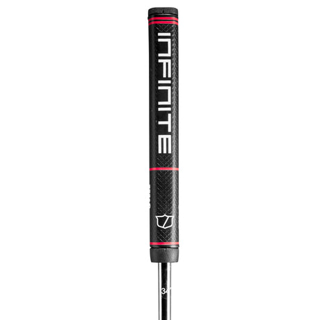 Wilson 2026 Infinite Putter, Grant Park, Rechtshand, 34 Inch Länge