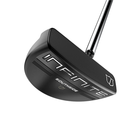 Wilson 2026 Infinite Putter, South Side, Rechtshand, 34 Inch Länge