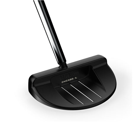 Wilson 2026 Infinite Putter, South Side, Rechtshand, 34 Inch Länge