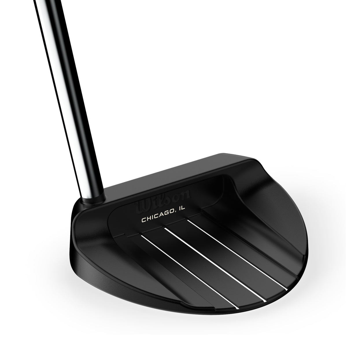 Wilson 2026 Infinite Putter, Bean, Rechtshand, 34 Inch Länge