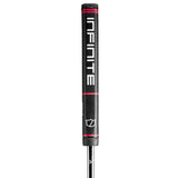 Wilson 2026 Infinite Putter, Bean, Rechtshand, 34 Inch Länge
