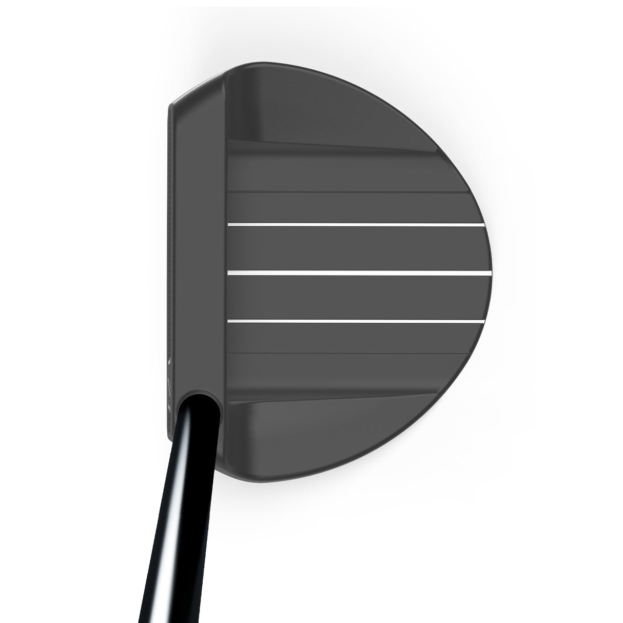 Wilson 2026 Infinite Damen Putter, Bean, Rechtshand, 33 Inch Länge