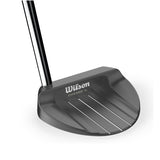 Wilson 2026 Infinite Damen Putter, Bean, Rechtshand, 33 Inch Länge