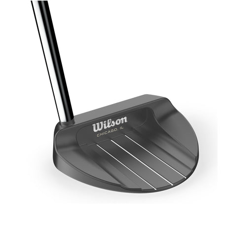 Wilson 2026 Infinite Damen Putter, Bean, Rechtshand, 33 Inch Länge