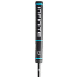 Wilson 2026 Infinite Damen Putter, Bean, Rechtshand, 33 Inch Länge