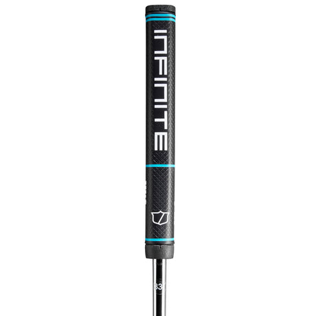 Wilson 2026 Infinite Damen Putter, Bean, Rechtshand, 33 Inch Länge