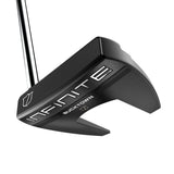 Wilson 2026 Infinite Putter, Bucktown, Linkshand - Golflaedchen.de