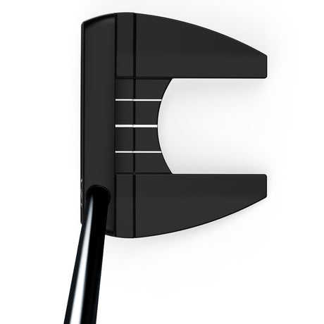 Wilson 2026 Infinite Putter, Bucktown, Linkshand, 34 Inch Länge