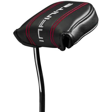 Wilson 2026 Infinite Putter, Bucktown, Linkshand, 34 Inch Länge