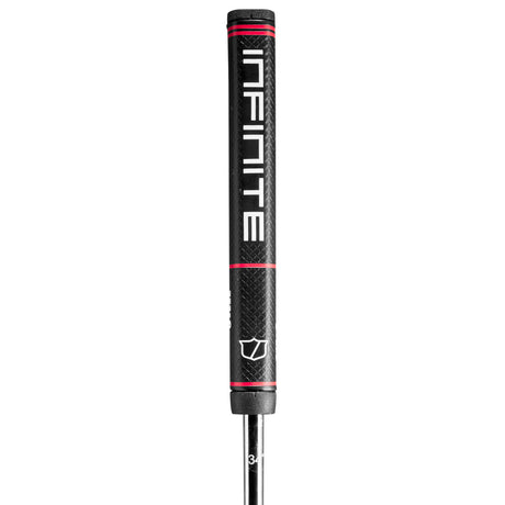 Wilson 2026 Infinite Putter, Bucktown, Linkshand, 34 Inch Länge