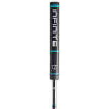 Wilson 2026 Infinite Damen Putter, Bucktown, Rechtshand, 33 Inch Länge