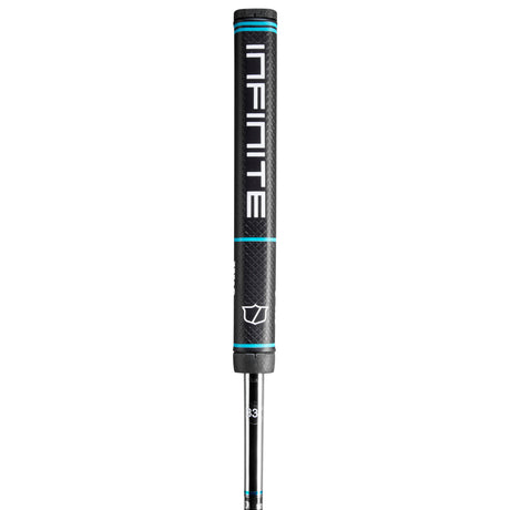 Wilson 2026 Infinite Damen Putter, Bucktown, Rechtshand, 33 Inch Länge