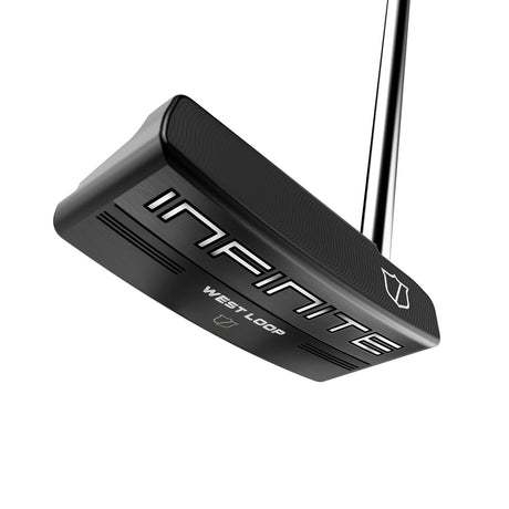 Wilson 2026 Infinite Putter, West Loop, Rechtshand, 34 Inch Länge