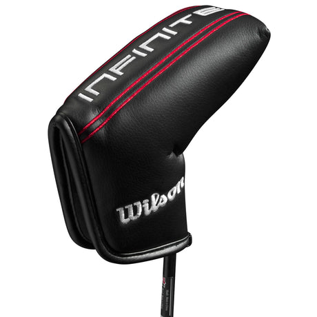 Wilson 2026 Infinite Putter, West Loop, Rechtshand, 34 Inch Länge