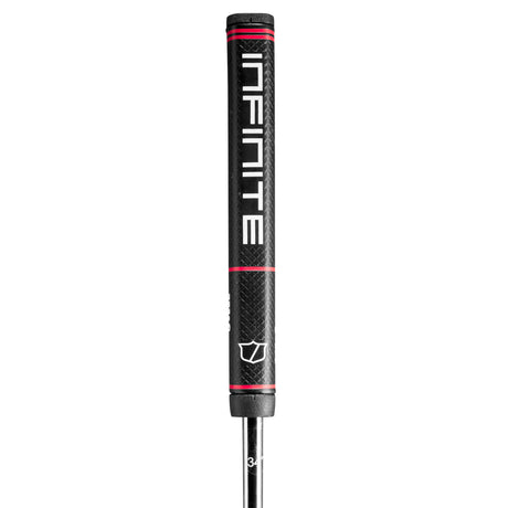 Wilson 2026 Infinite Putter, West Loop, Rechtshand, 34 Inch Länge