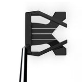 Wilson 2026 Infinite Putter, Buckingham, Rechtshand, 34 Inch Länge