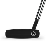 Wilson 2026 Infinite Putter, Buckingham, Rechtshand, 34 Inch Länge