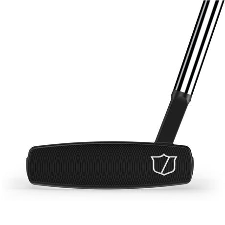 Wilson 2026 Infinite Putter, Buckingham, Rechtshand, 34 Inch Länge
