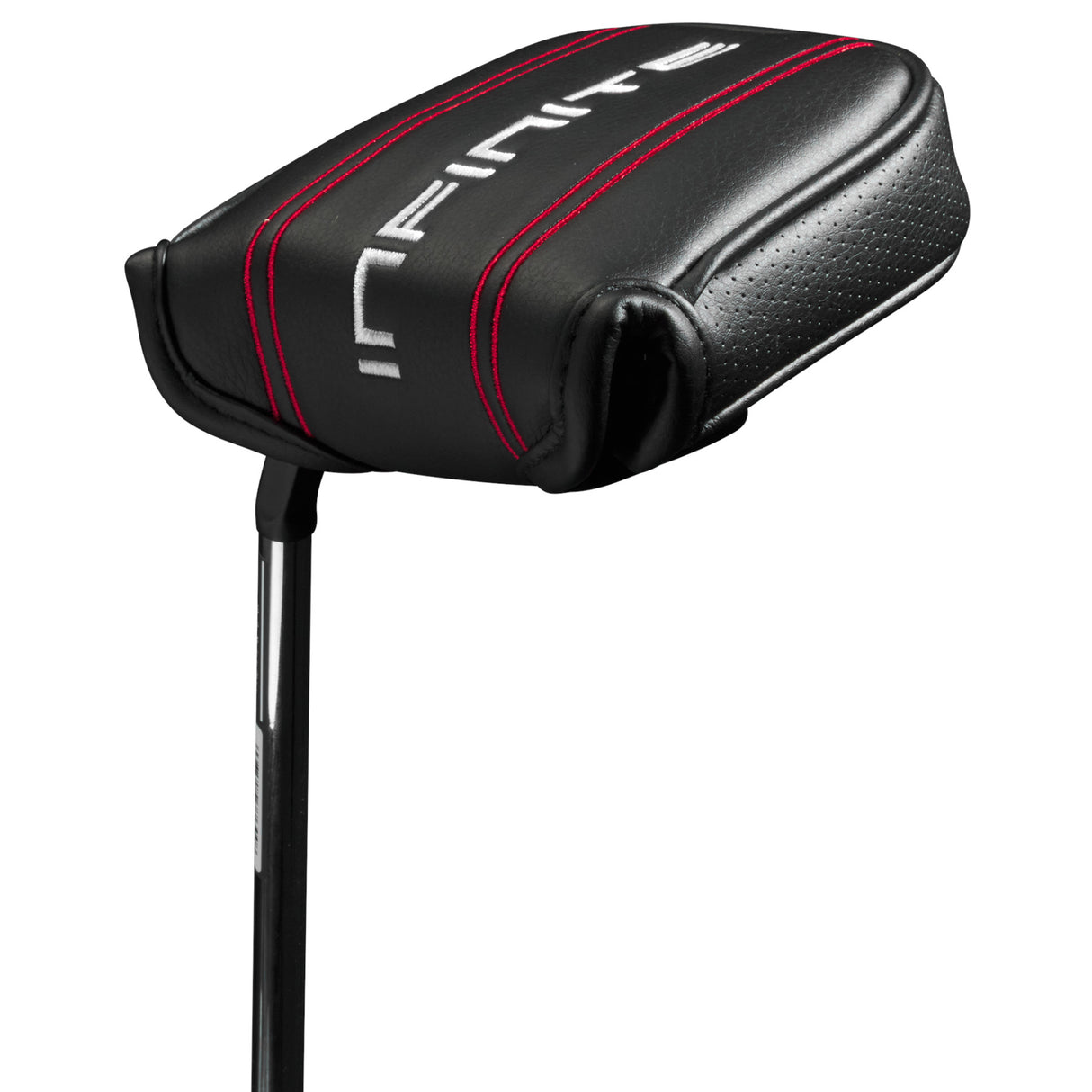 Wilson 2026 Infinite Putter, Buckingham, Rechtshand, 34 Inch Länge
