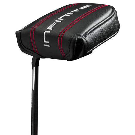 Wilson 2026 Infinite Putter, Buckingham, Rechtshand, 34 Inch Länge