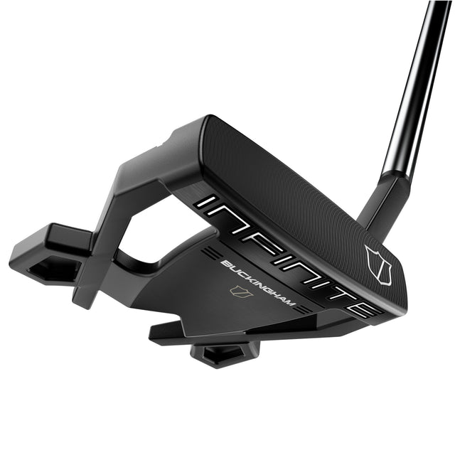 Wilson 2026 Infinite Putter, Buckingham, Linkshand - Golflaedchen.de