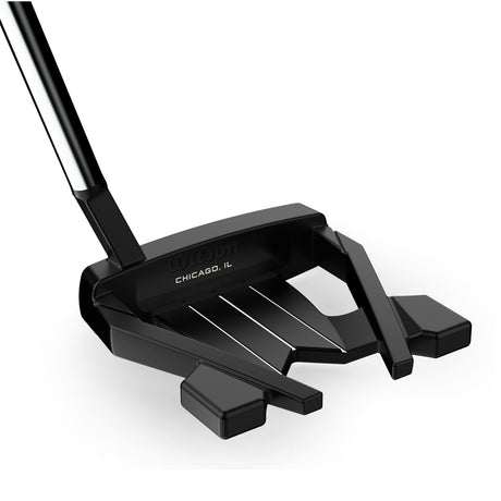 Wilson 2026 Infinite Putter, Buckingham, Linkshand - Golflaedchen.de