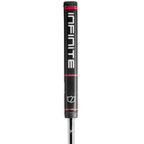 Wilson 2026 Infinite Putter, Buckingham, Linkshand - Golflaedchen.de