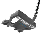 Wilson 2026 Infinite Damen Putter, Buckingham, Rechtshand, 33 Inch Länge