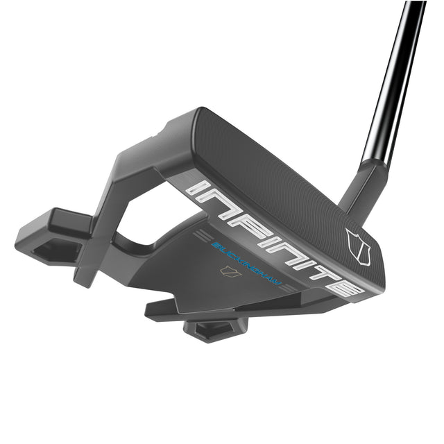 Wilson 2026 Infinite Damen Putter, Buckingham, Rechtshand, 33 Inch Länge