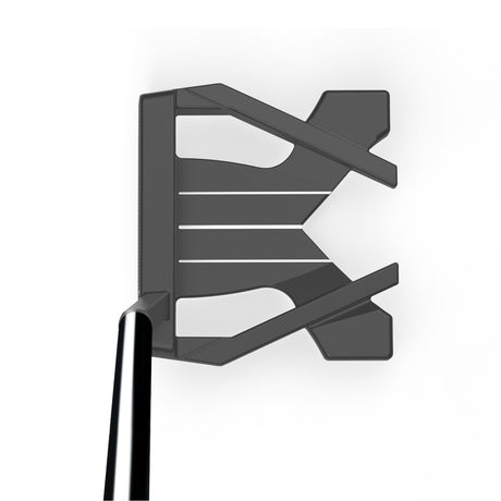 Wilson 2026 Infinite Damen Putter, Buckingham, Rechtshand, 33 Inch Länge