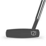 Wilson 2026 Infinite Damen Putter, Buckingham, Rechtshand, 33 Inch Länge