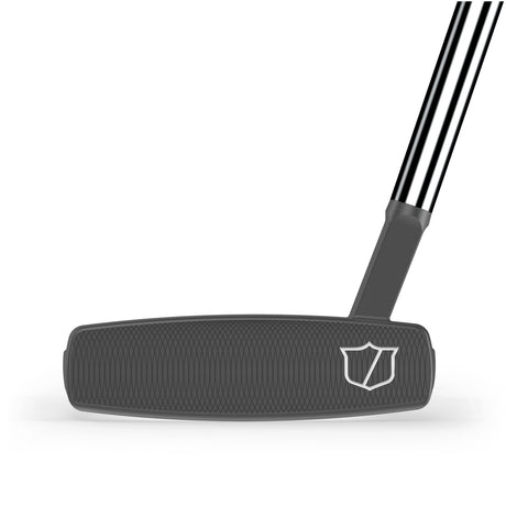 Wilson 2026 Infinite Damen Putter, Buckingham, Rechtshand, 33 Inch Länge