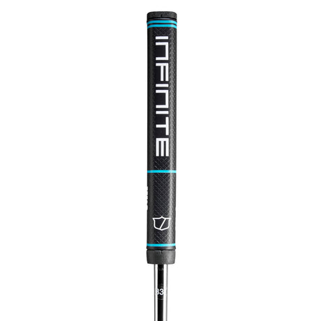 Wilson 2026 Infinite Damen Putter, Buckingham, Rechtshand, 33 Inch Länge