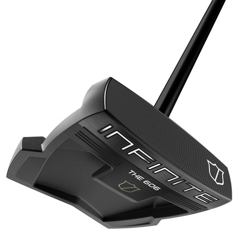 Wilson Infinite Zero Torque The 606 Putter, Rechtshand - Golflaedchen.de