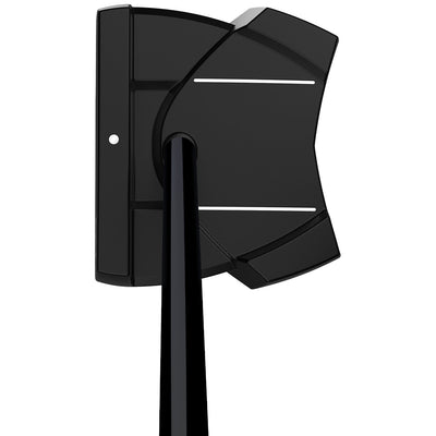 Zero Torque Putter