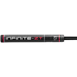 Wilson Infinite Zero Torque The 606 Putter, Rechtshand