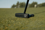 Wilson Infinite Zero Torque The 606 Putter, Rechtshand
