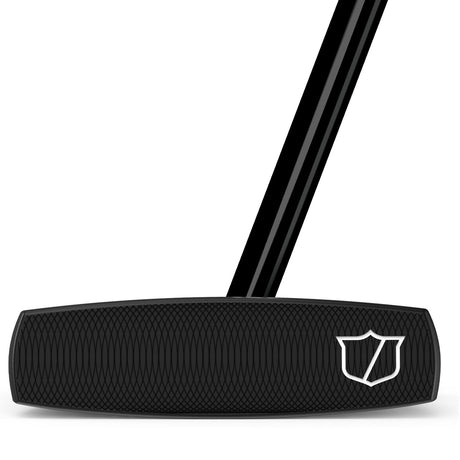 Wilson Infinite Zero Torque The 606 Putter, Linkshand - Golflaedchen.de