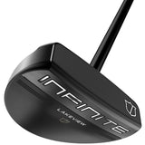 Wilson Infinite Zero Torque Lakeview Putter, Rechtshand