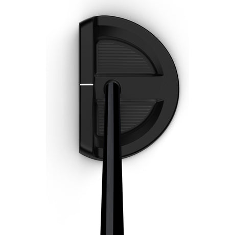 Wilson Infinite Zero Torque Lakeview Putter, Rechtshand - Golflaedchen.de