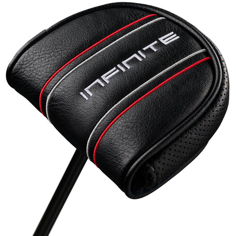 Wilson Infinite Zero Torque Lakeview Putter, Rechtshand - Golflaedchen.de