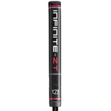 Wilson Infinite Zero Torque Lakeview Putter, Linkshand - Golflaedchen.de