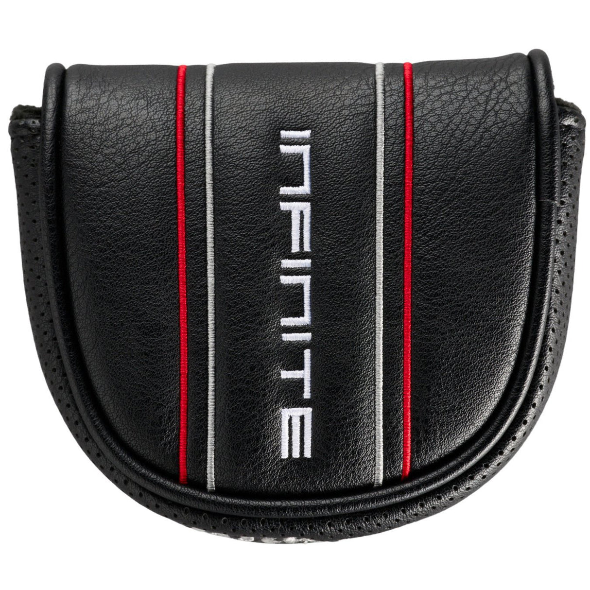 Wilson Infinite Zero Torque Lakeview Putter, Linkshand - Golflaedchen.de