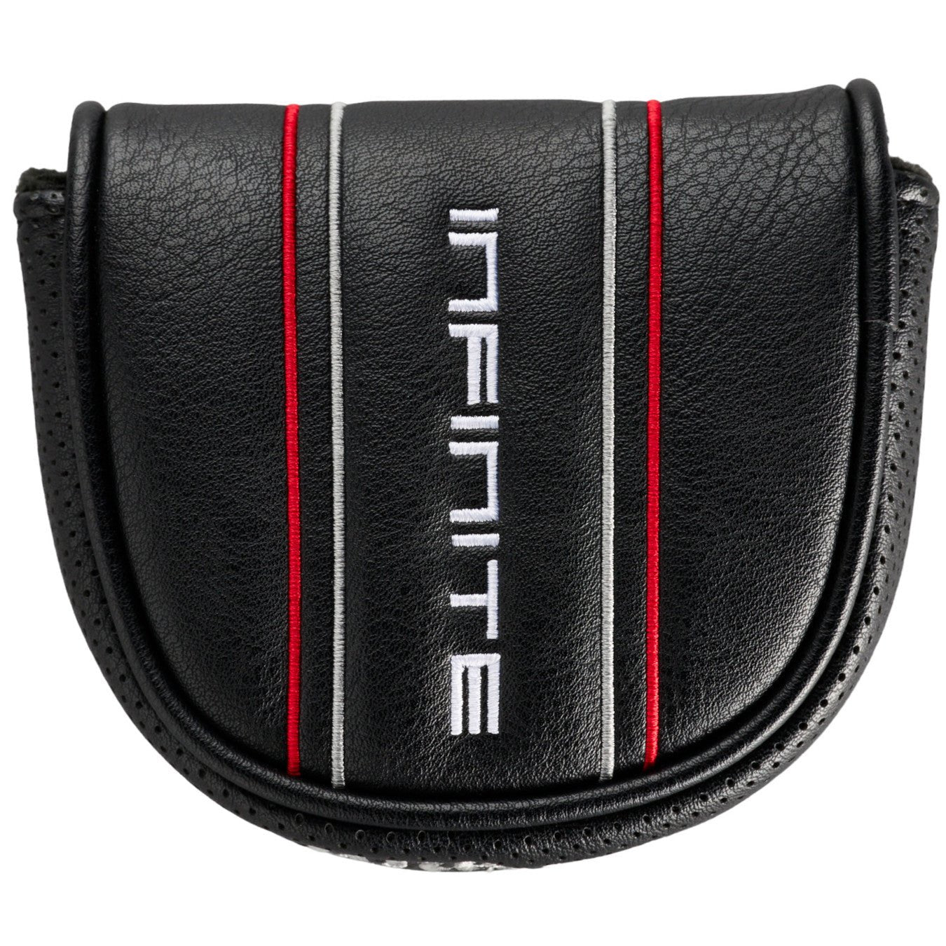Wilson Infinite Zero Torque Lakeview Putter, Linkshand - Golflaedchen.de