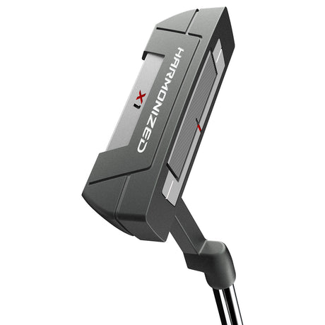 Wilson Harmonized X1 Putter, Rechtshand, 34 Inch Länge