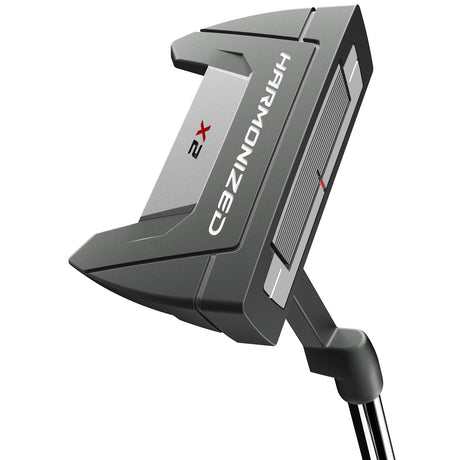 Wilson Harmonized X2 Putter, Rechtshand, 34 Inch Länge