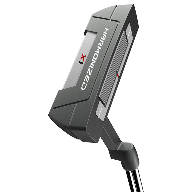 Wilson Harmonized X1 Putter, Linkshand, 34 Inch Länge