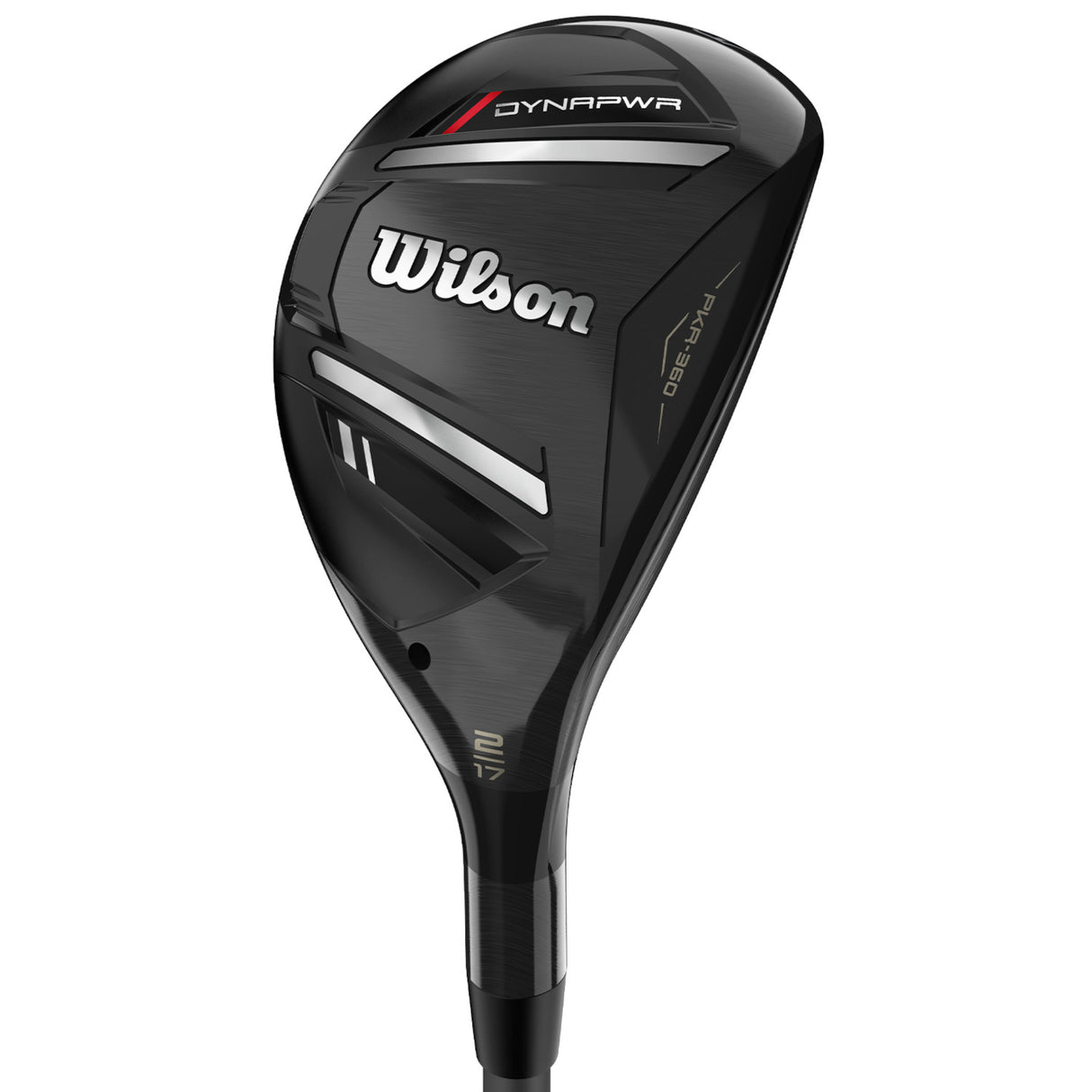 Wilson Staff 2025 Dynapower Hybrid, Herren Rechtshand