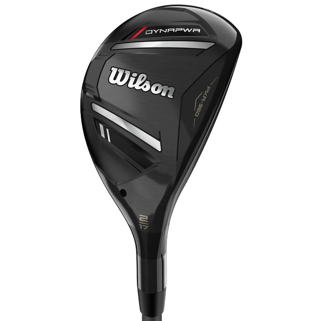 Wilson Staff 2025 Dynapower Hybrid, Herren Rechtshand
