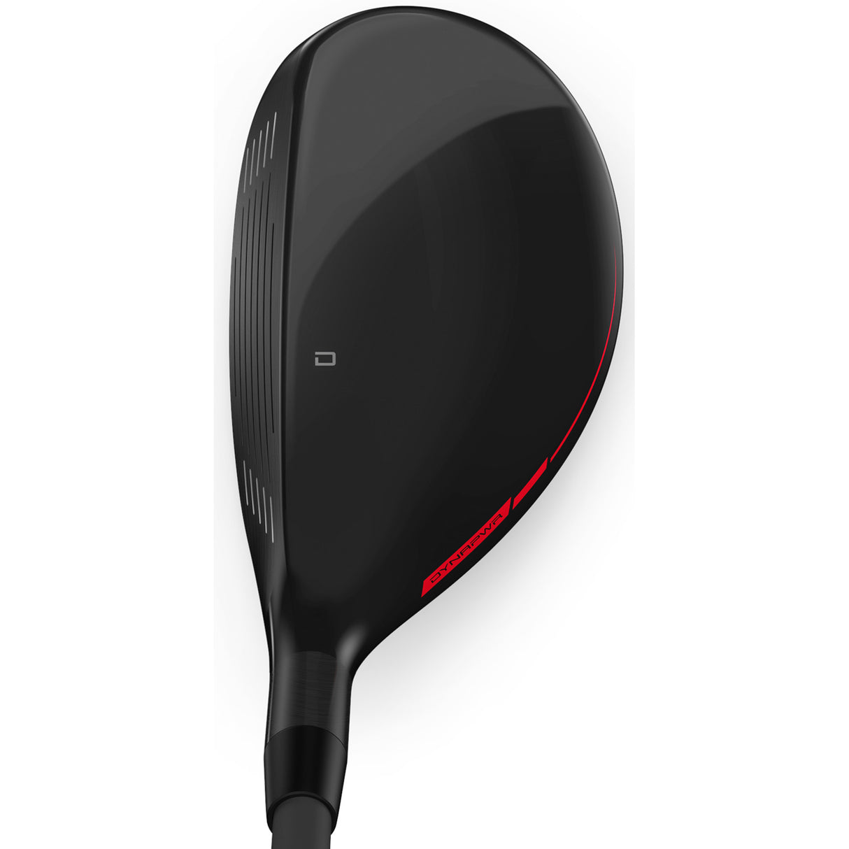 Wilson Staff 2025 Dynapower Hybrid, Herren Rechtshand